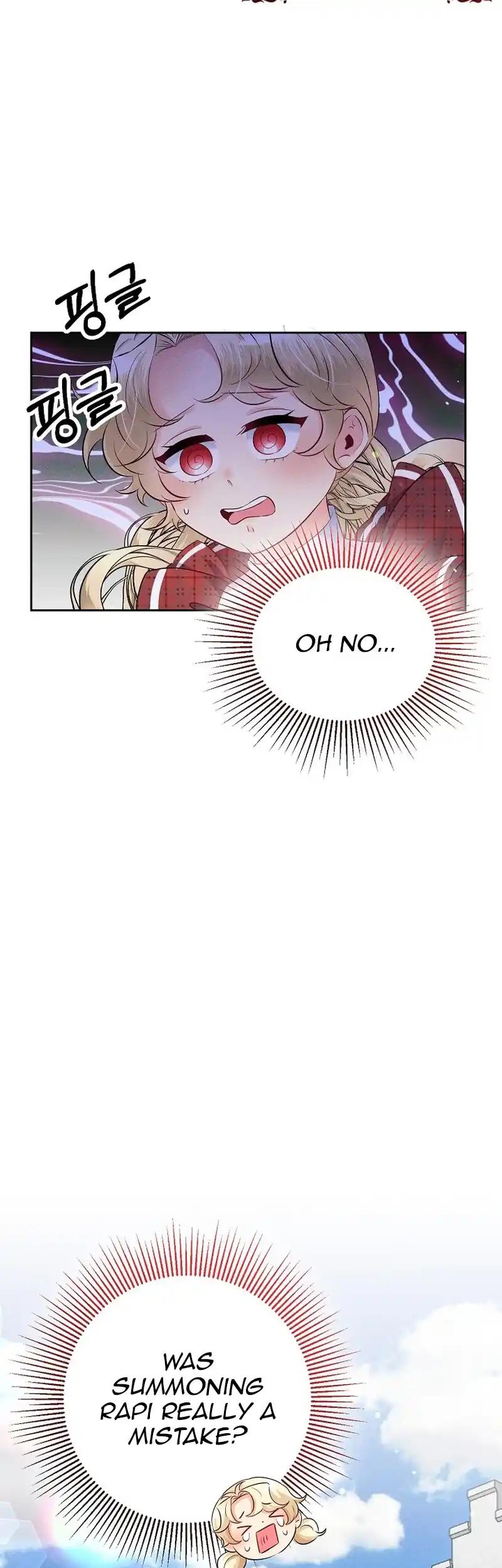 The Abandoned Princess Rebels Chapter 11 - Page 52