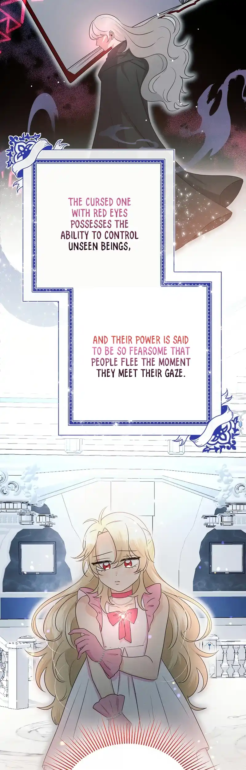 The Abandoned Princess Rebels Chapter 2 - Page 23