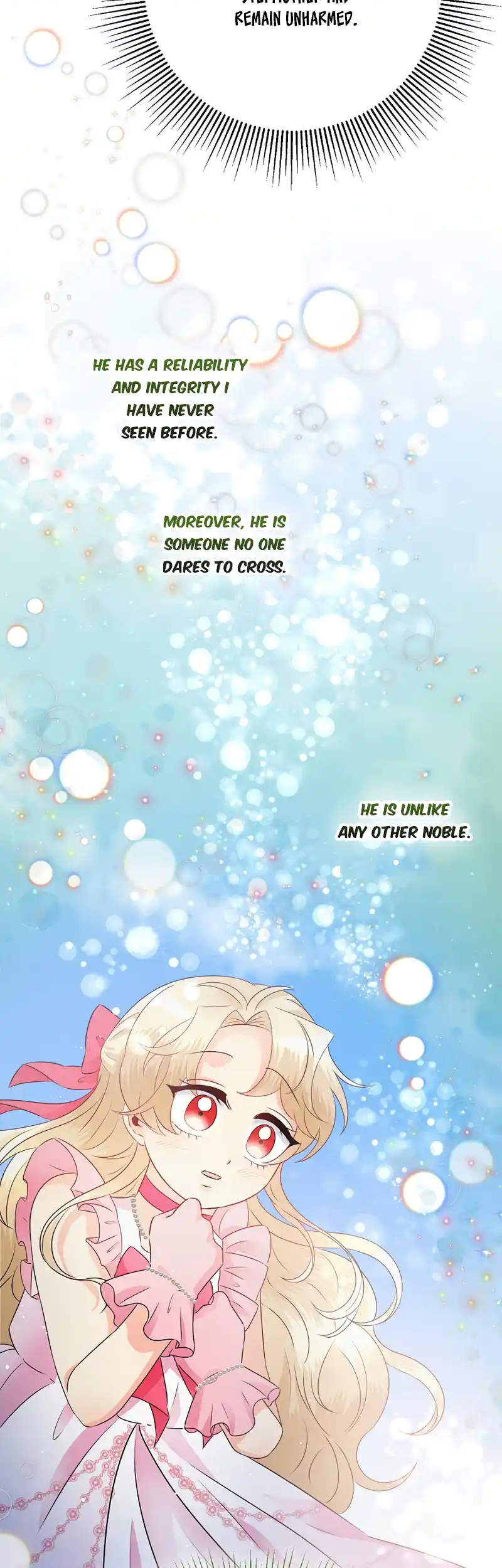 The Abandoned Princess Rebels Chapter 2 - Page 41