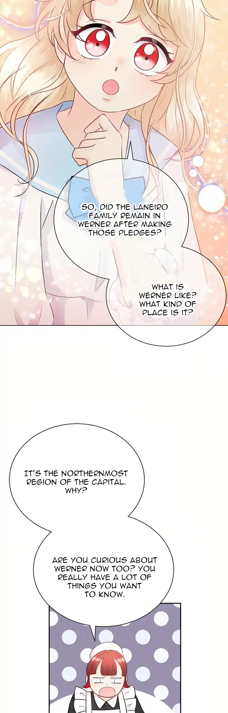 The Abandoned Princess Rebels Chapter 2 - Page 52