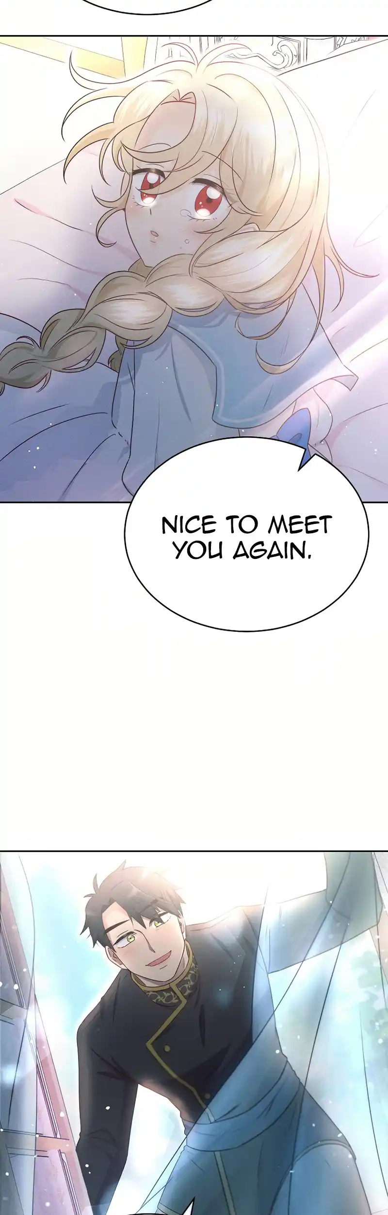 The Abandoned Princess Rebels Chapter 3 - Page 2
