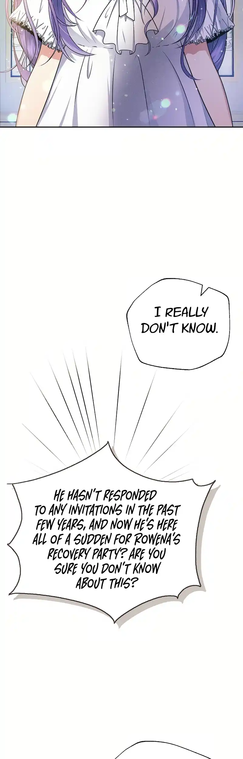 The Abandoned Princess Rebels Chapter 3 - Page 56
