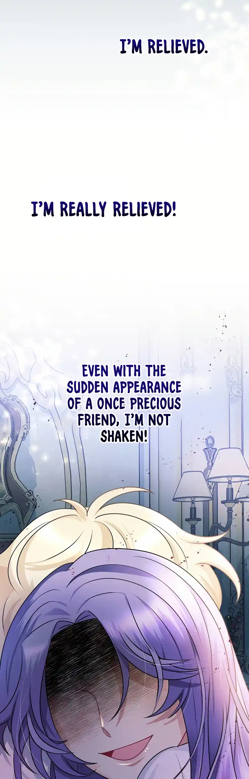The Abandoned Princess Rebels Chapter 4 - Page 10