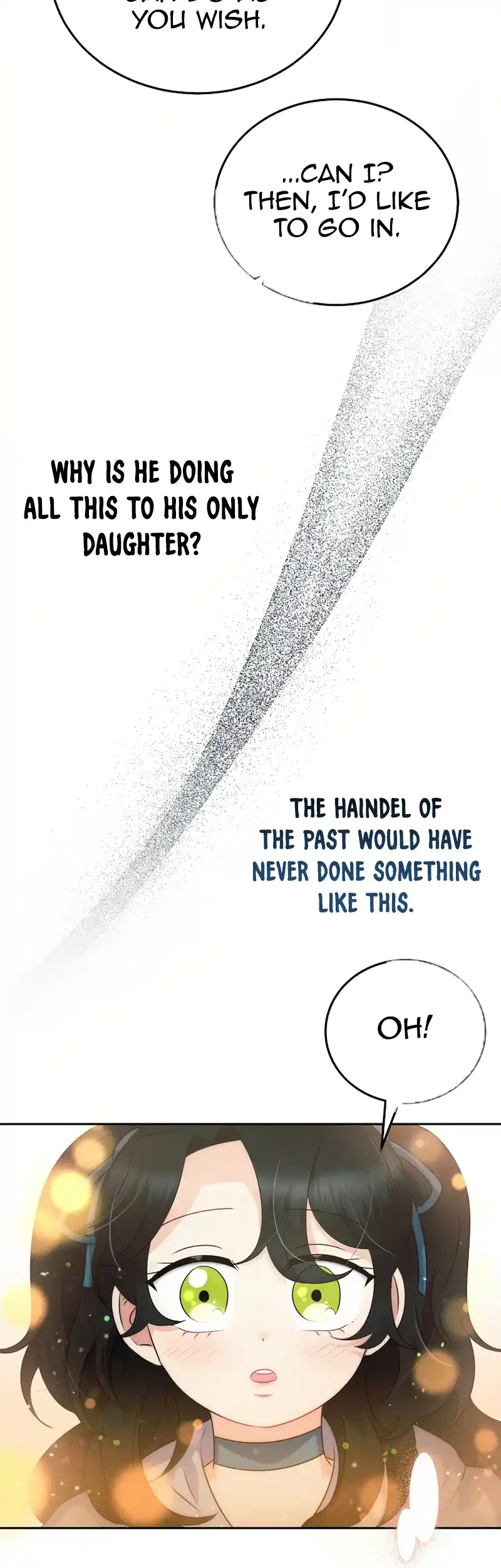 The Abandoned Princess Rebels Chapter 4 - Page 27