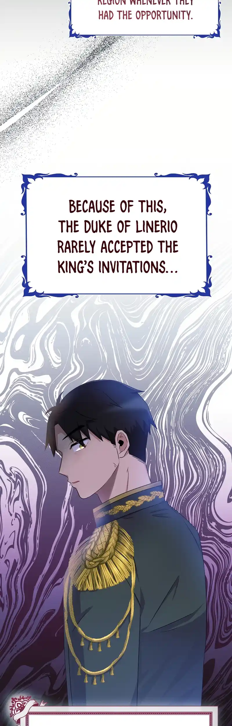 The Abandoned Princess Rebels Chapter 4 - Page 3