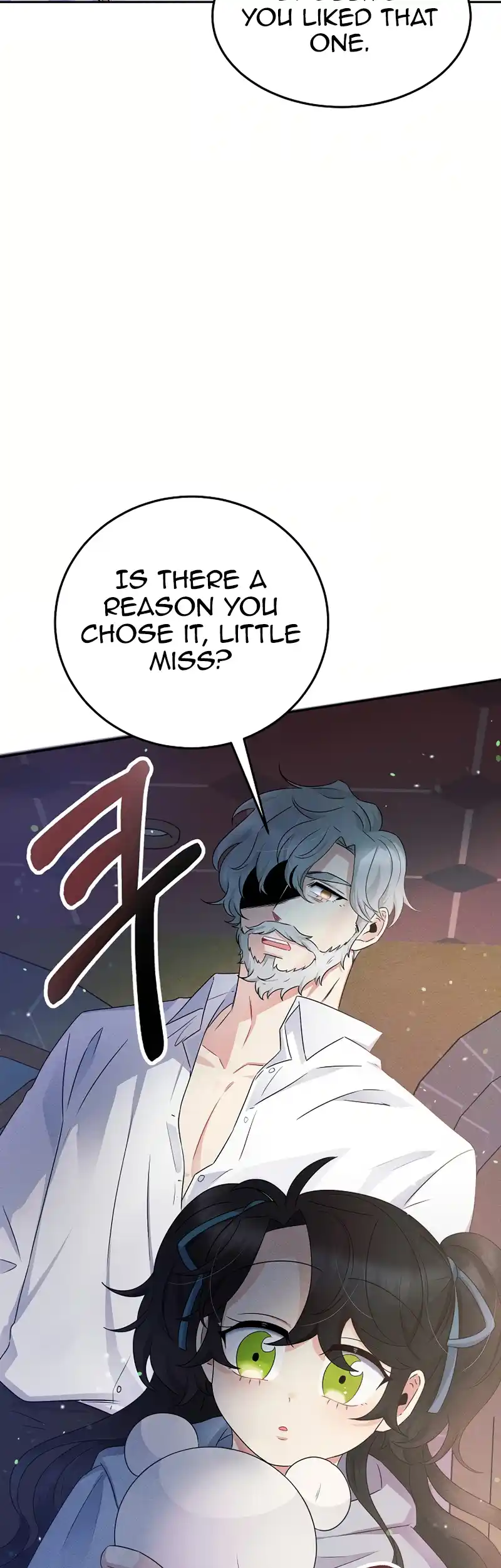 The Abandoned Princess Rebels Chapter 4 - Page 39