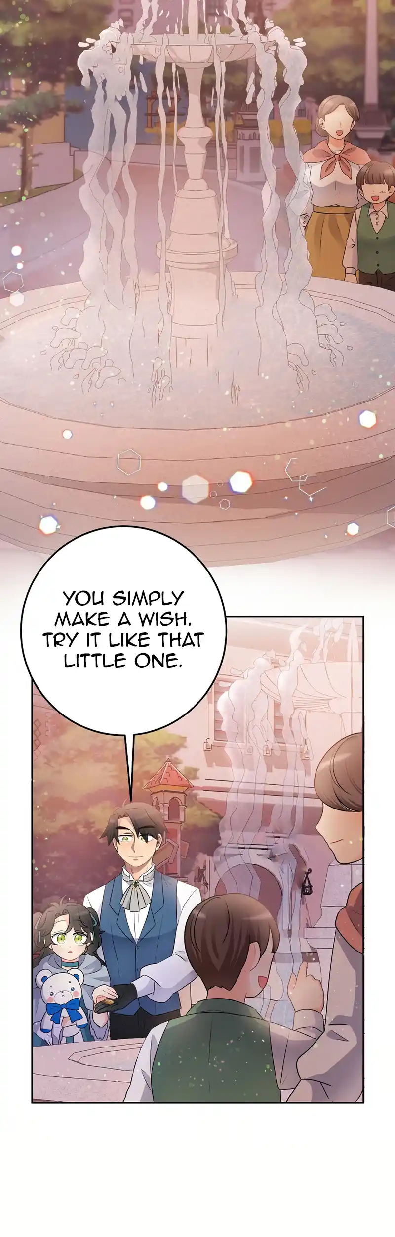 The Abandoned Princess Rebels Chapter 5 - Page 17