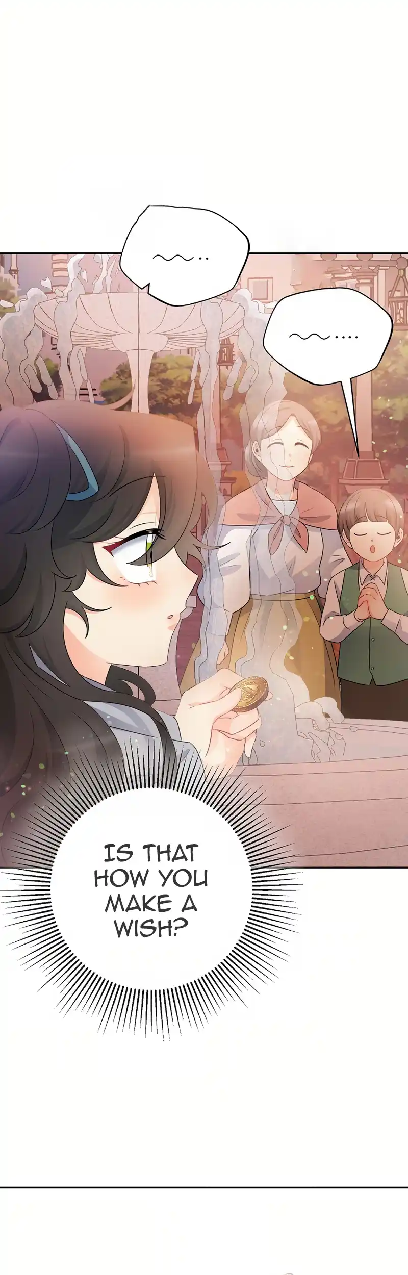 The Abandoned Princess Rebels Chapter 5 - Page 18
