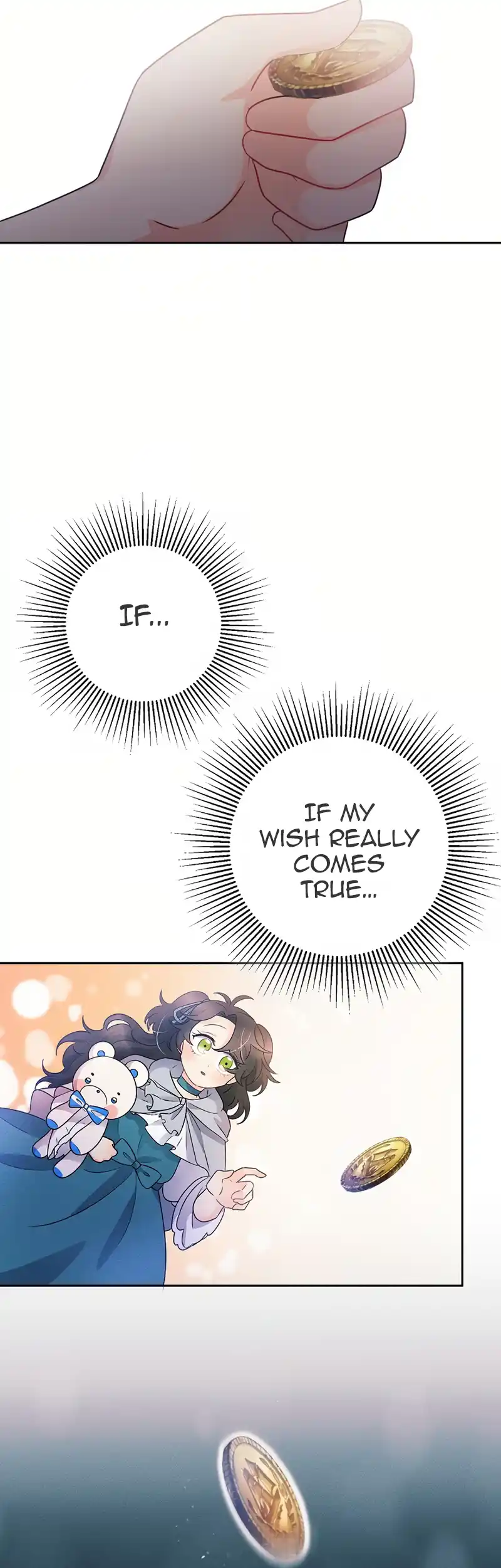 The Abandoned Princess Rebels Chapter 5 - Page 19