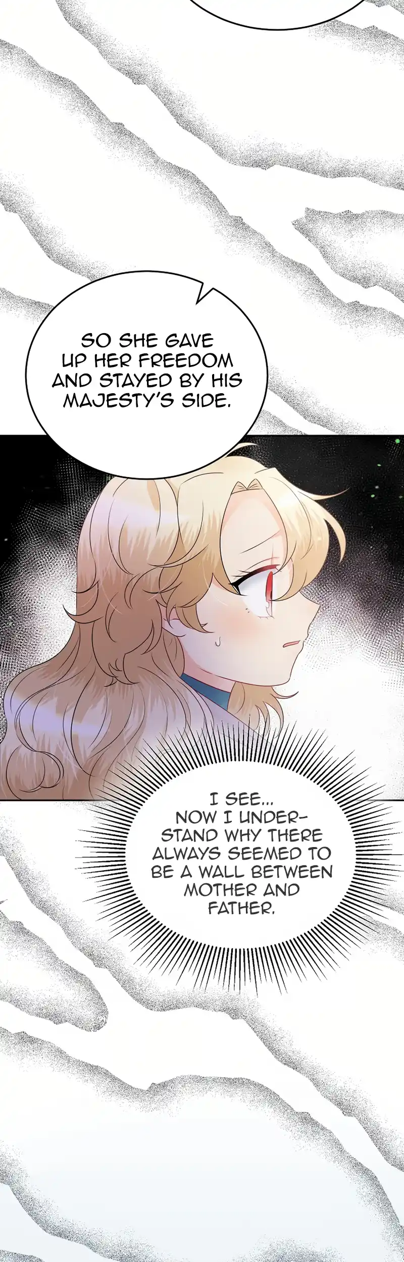The Abandoned Princess Rebels Chapter 5 - Page 40