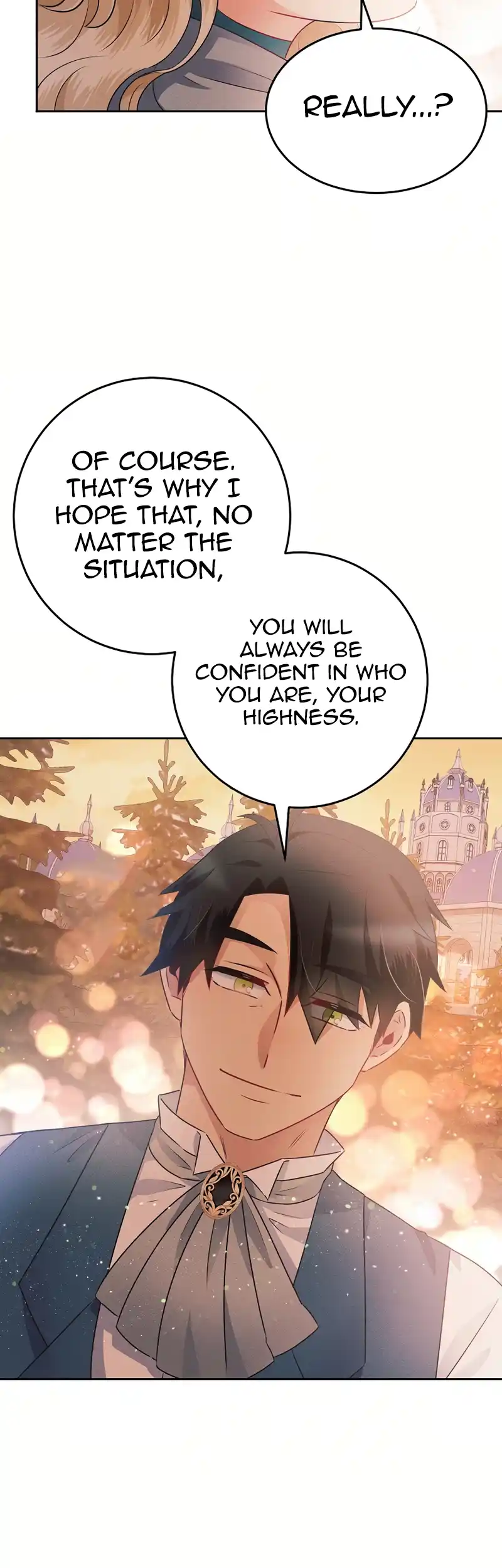 The Abandoned Princess Rebels Chapter 5 - Page 46