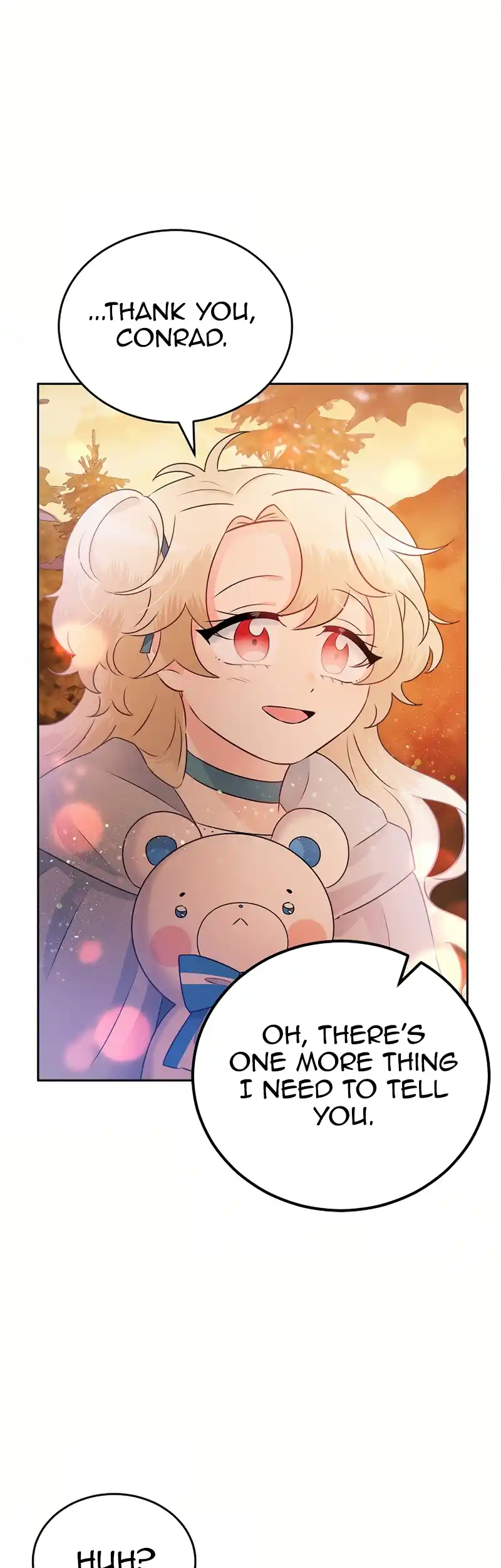The Abandoned Princess Rebels Chapter 5 - Page 47