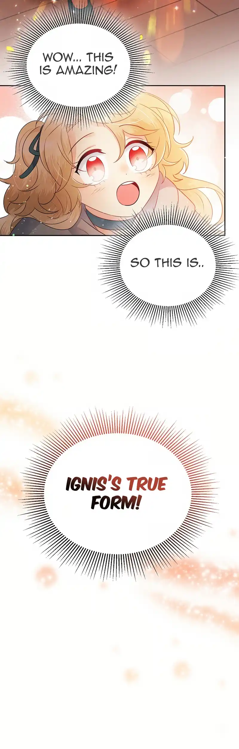 The Abandoned Princess Rebels Chapter 5 - Page 54