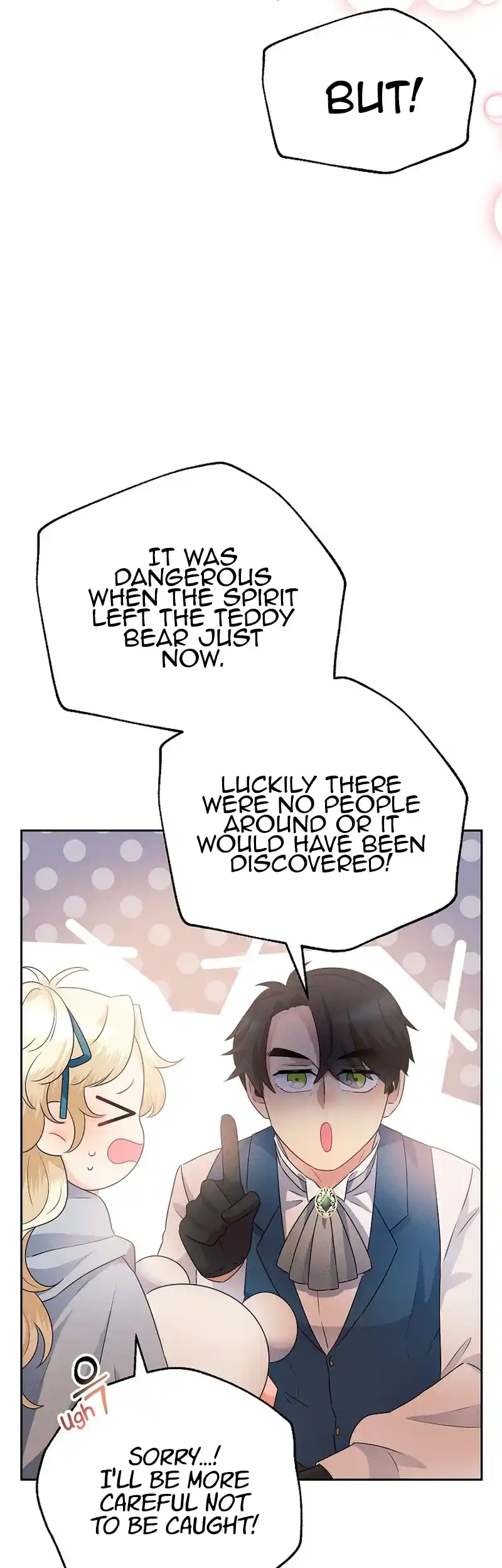 The Abandoned Princess Rebels Chapter 6 - Page 10