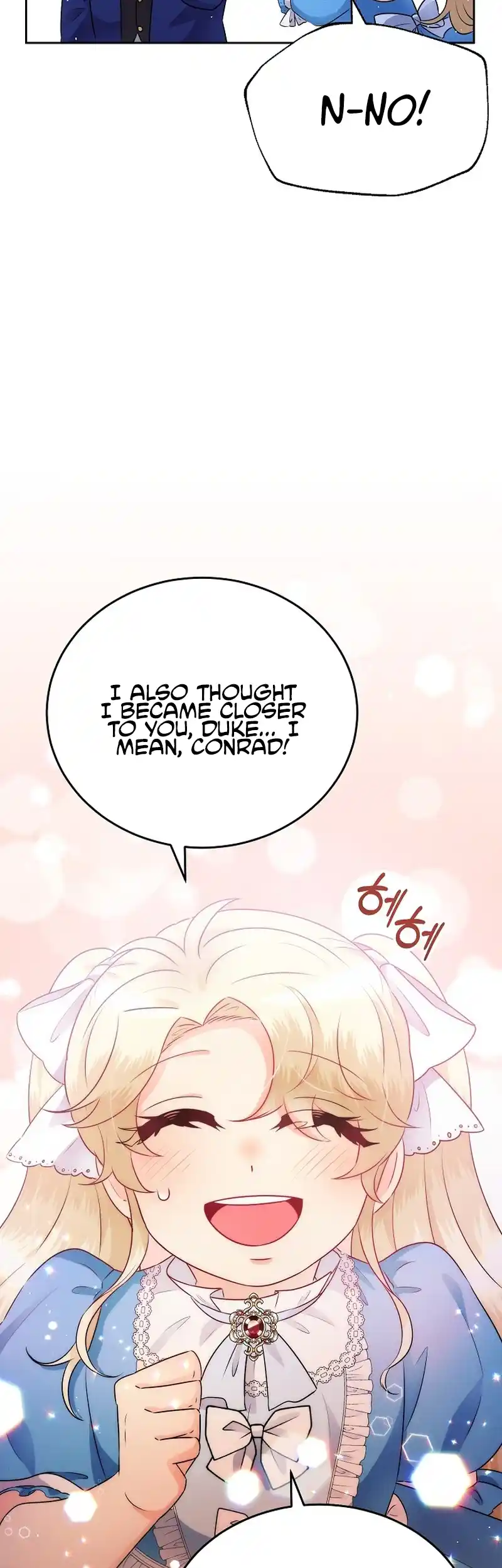 The Abandoned Princess Rebels Chapter 6 - Page 21