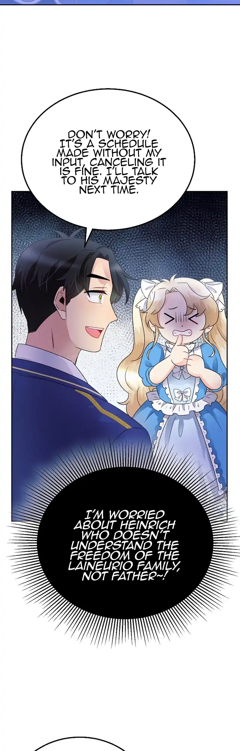 The Abandoned Princess Rebels Chapter 6 - Page 27