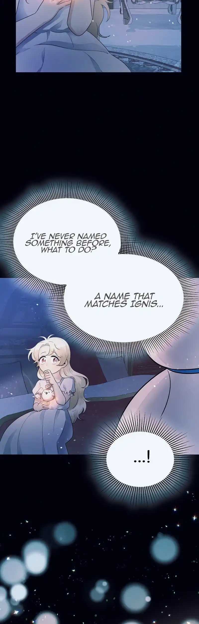 The Abandoned Princess Rebels Chapter 6 - Page 31