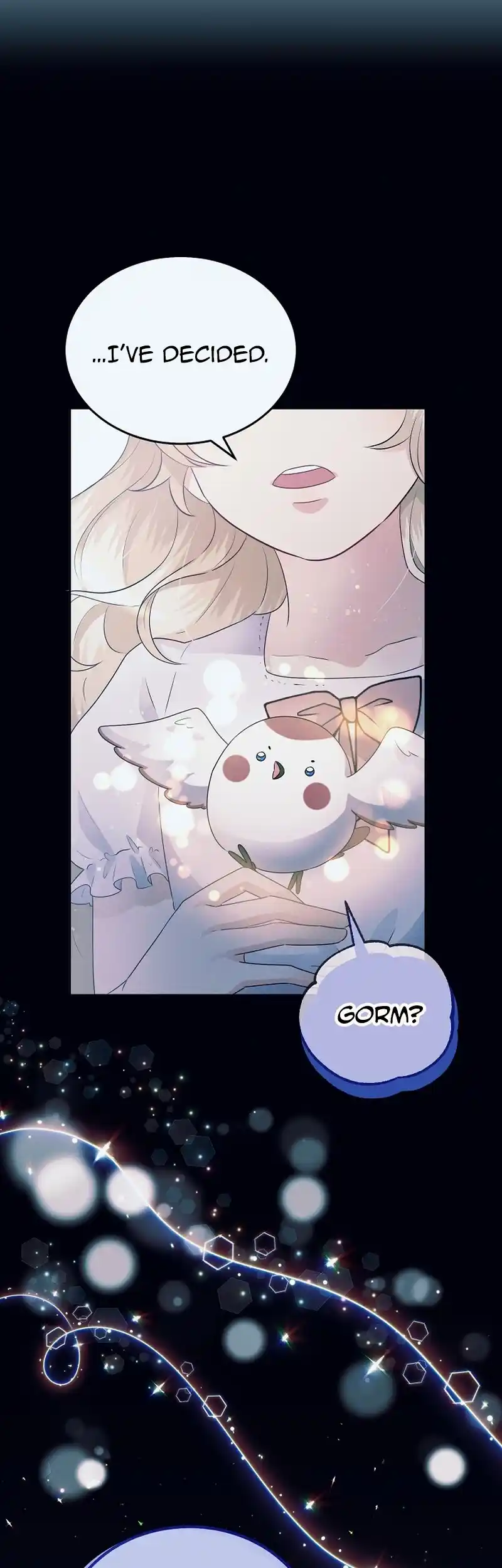 The Abandoned Princess Rebels Chapter 6 - Page 34