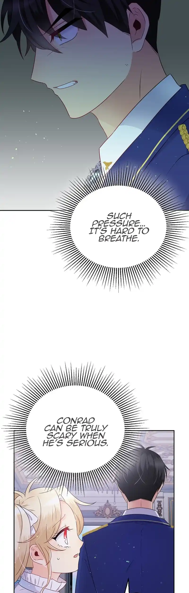 The Abandoned Princess Rebels Chapter 6 - Page 49