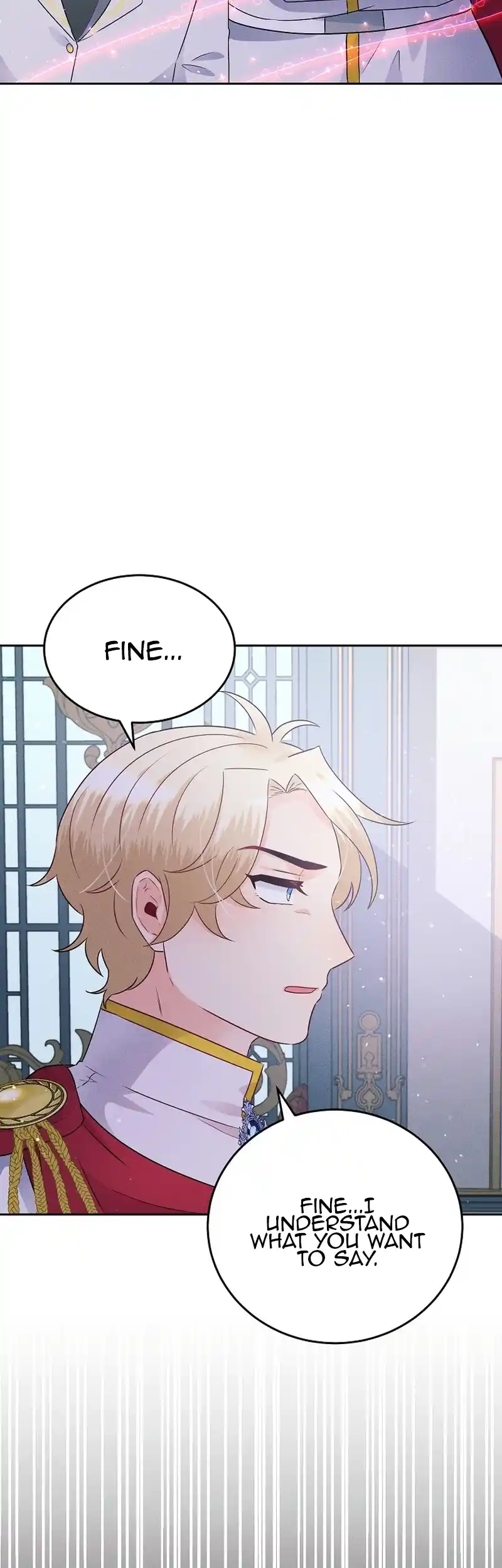 The Abandoned Princess Rebels Chapter 6 - Page 56