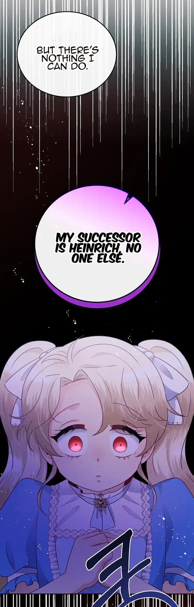 The Abandoned Princess Rebels Chapter 6 - Page 57