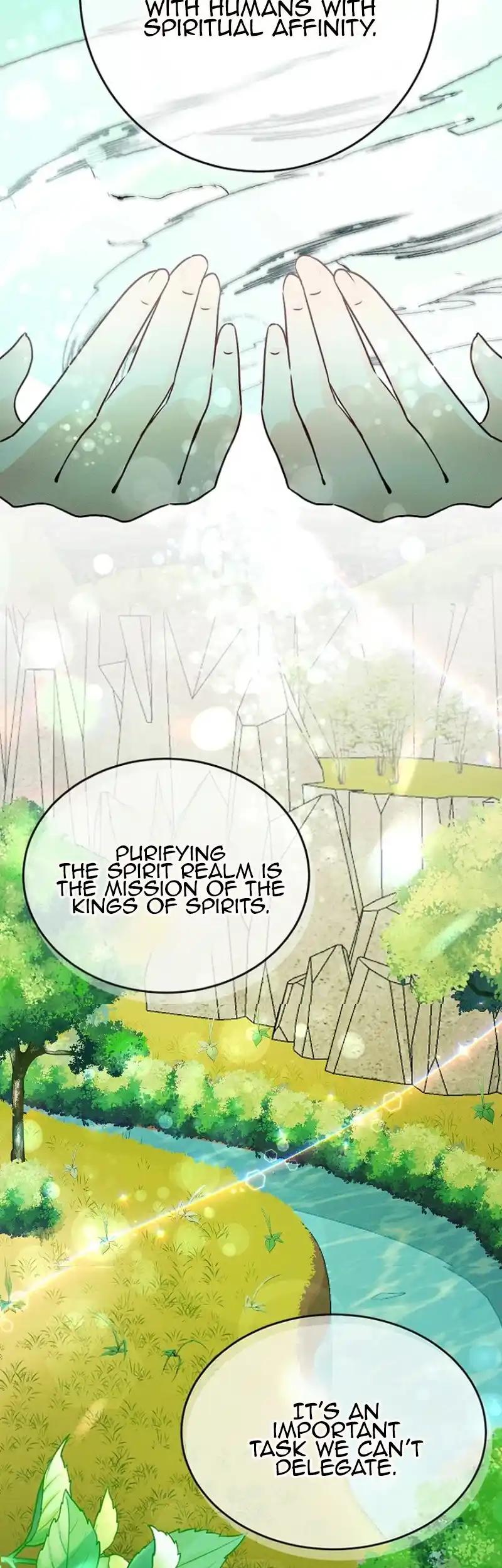 The Abandoned Princess Rebels Chapter 7 - Page 40