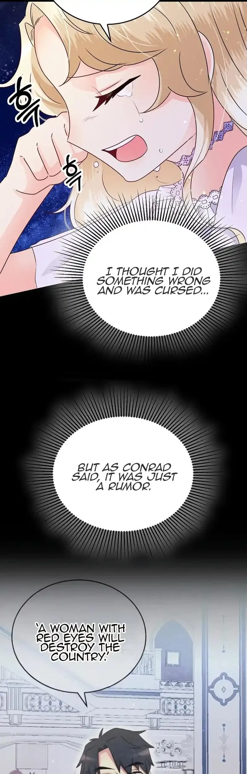 The Abandoned Princess Rebels Chapter 7 - Page 50