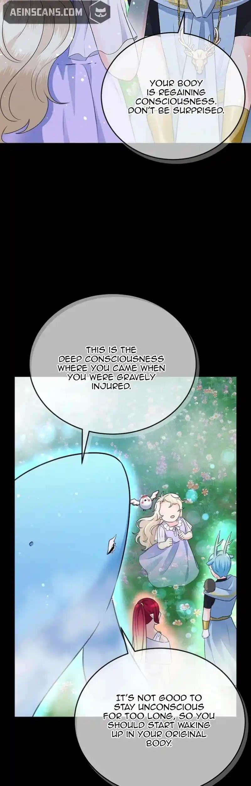 The Abandoned Princess Rebels Chapter 8 - Page 11