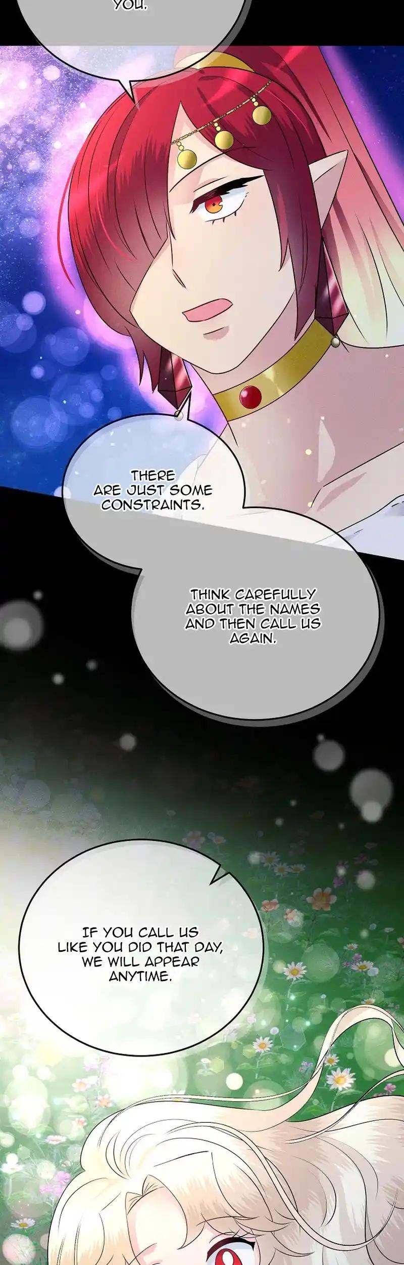 The Abandoned Princess Rebels Chapter 8 - Page 13