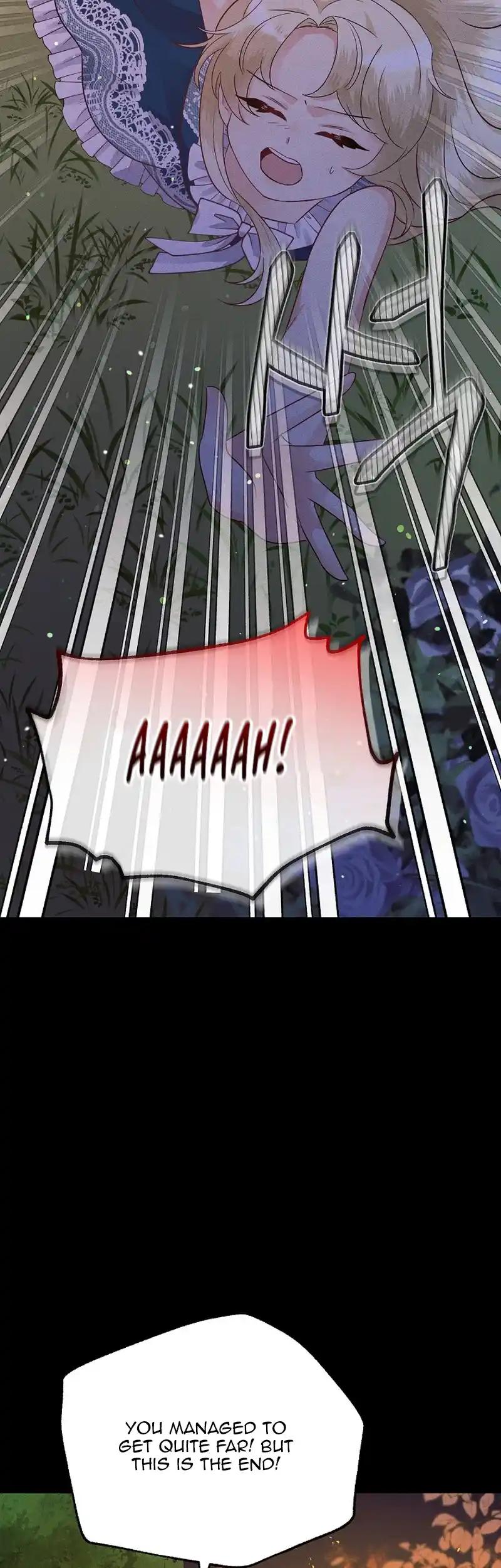 The Abandoned Princess Rebels Chapter 8 - Page 18