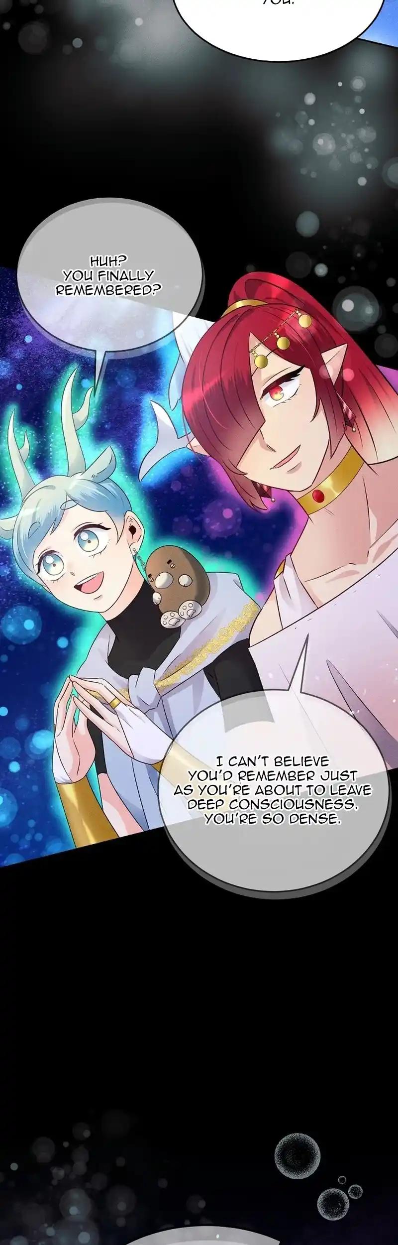 The Abandoned Princess Rebels Chapter 8 - Page 29