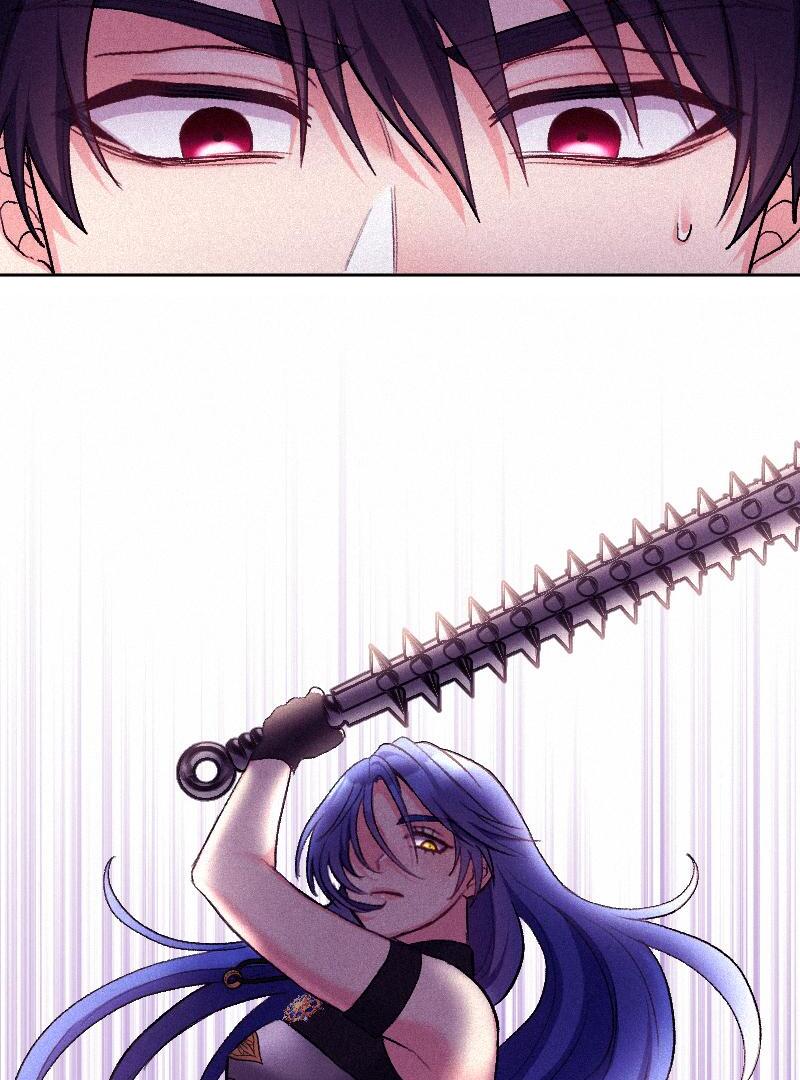 The Abandoned Saintess’s Vow: To Deny the Prince’s Love in Her Next Life Chapter 39 - Page 10