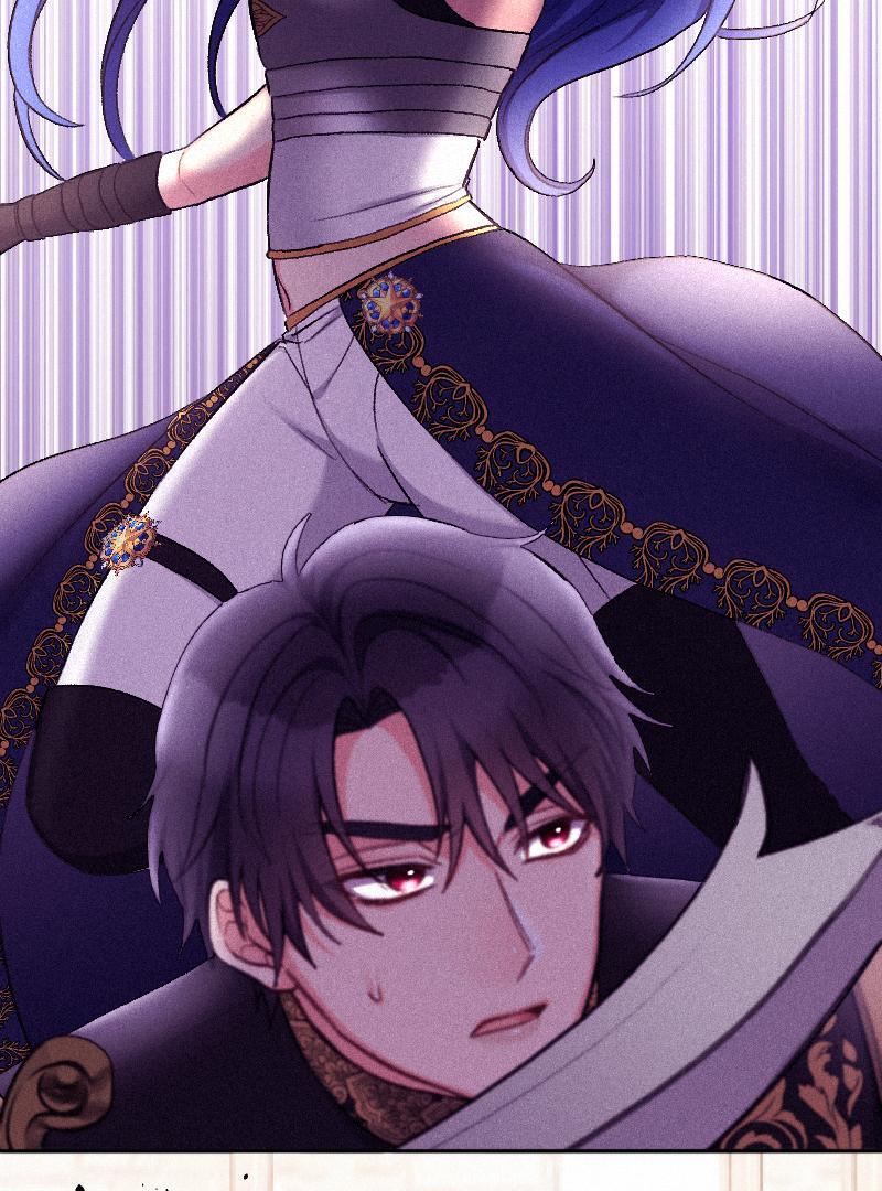 The Abandoned Saintess’s Vow: To Deny the Prince’s Love in Her Next Life Chapter 39 - Page 11