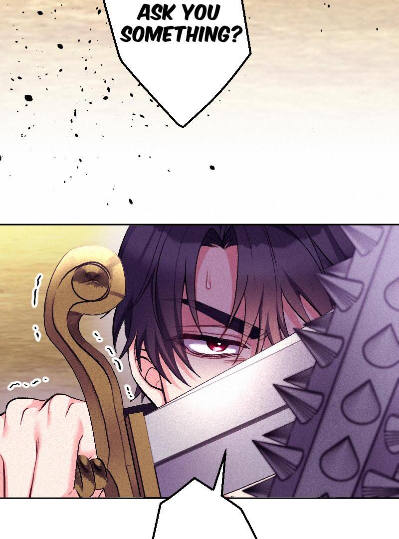 The Abandoned Saintess’s Vow: To Deny the Prince’s Love in Her Next Life Chapter 39 - Page 14