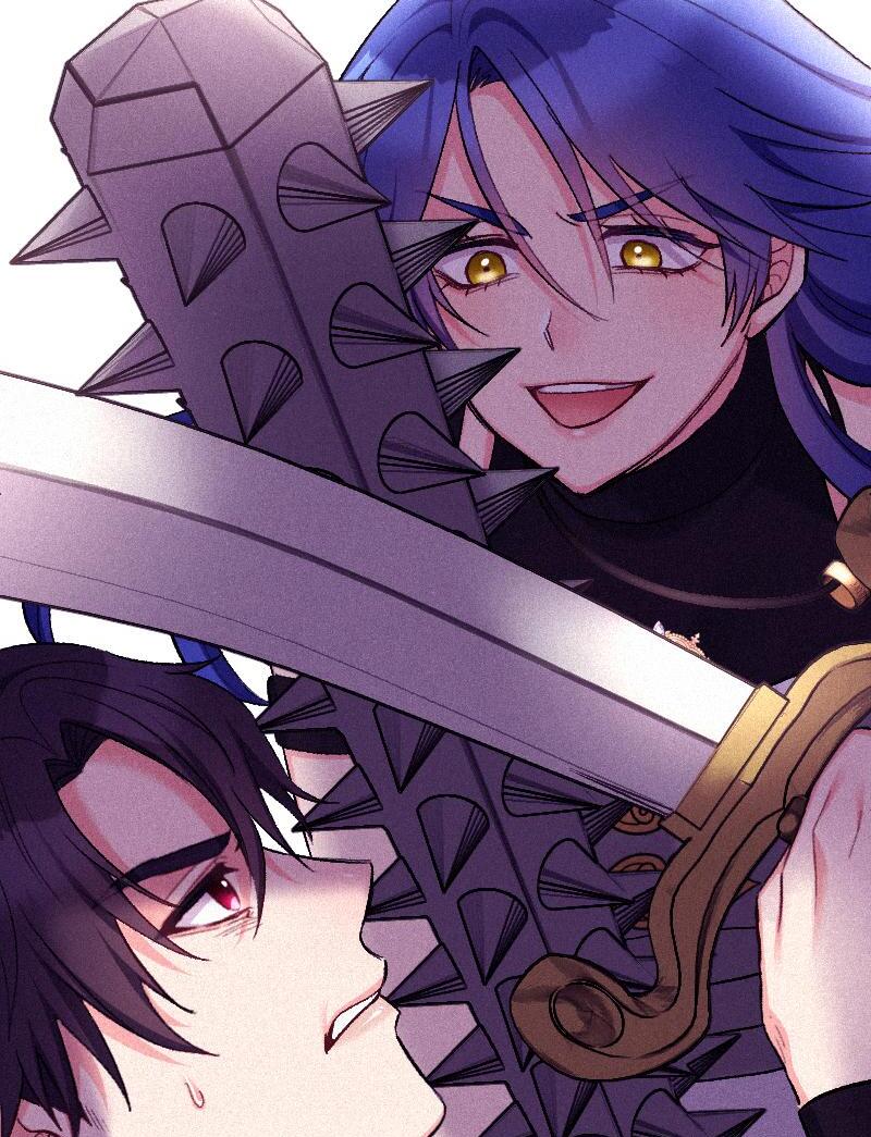The Abandoned Saintess’s Vow: To Deny the Prince’s Love in Her Next Life Chapter 39 - Page 16
