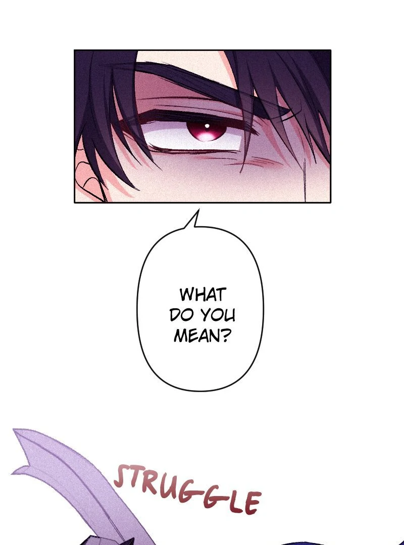 The Abandoned Saintess’s Vow: To Deny the Prince’s Love in Her Next Life Chapter 39 - Page 18