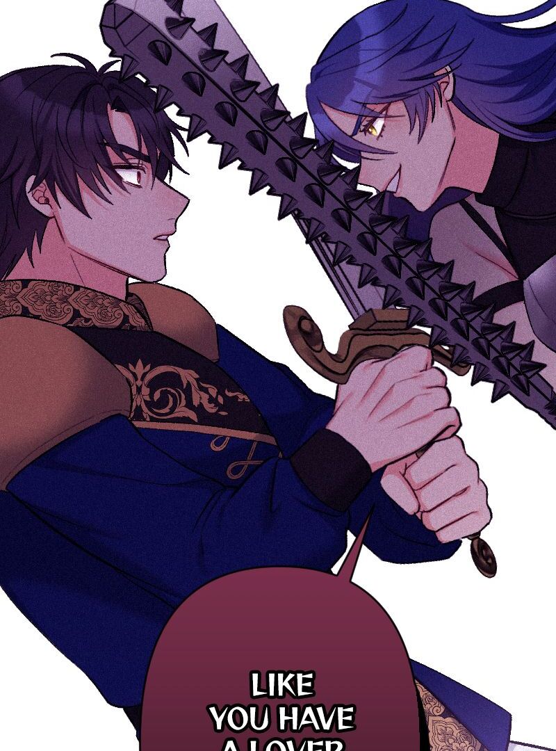 The Abandoned Saintess’s Vow: To Deny the Prince’s Love in Her Next Life Chapter 39 - Page 19