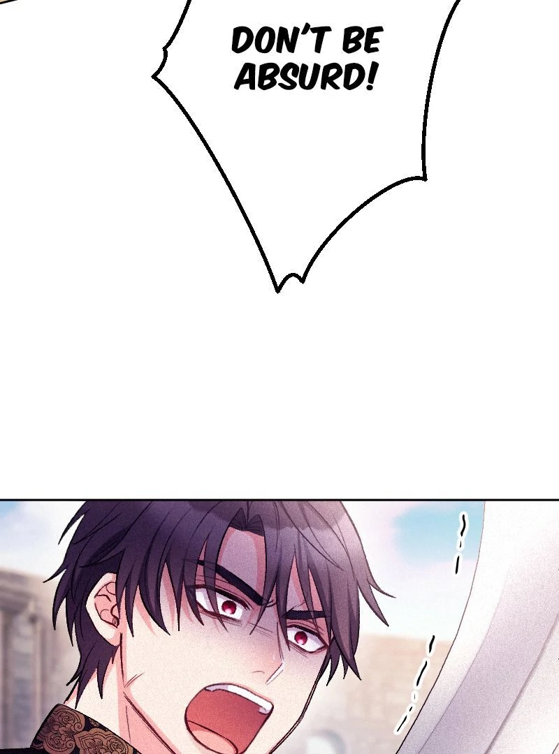 The Abandoned Saintess’s Vow: To Deny the Prince’s Love in Her Next Life Chapter 39 - Page 24