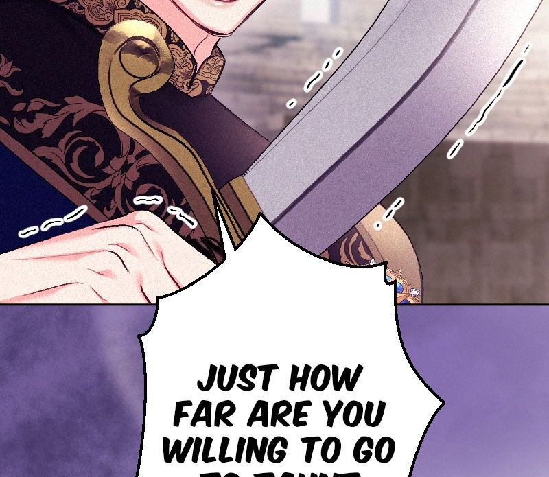 The Abandoned Saintess’s Vow: To Deny the Prince’s Love in Her Next Life Chapter 39 - Page 25