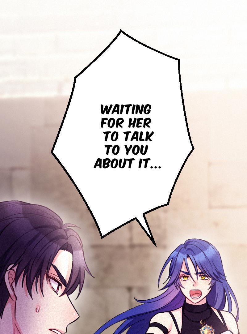 The Abandoned Saintess’s Vow: To Deny the Prince’s Love in Her Next Life Chapter 39 - Page 33