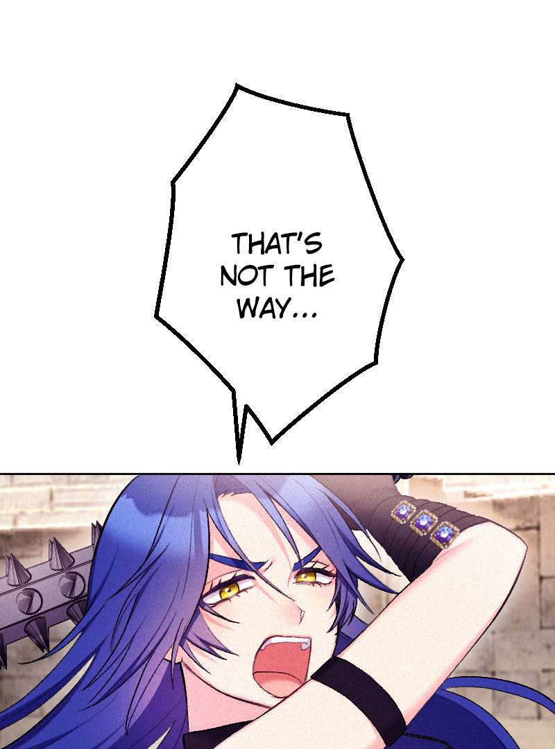 The Abandoned Saintess’s Vow: To Deny the Prince’s Love in Her Next Life Chapter 39 - Page 36