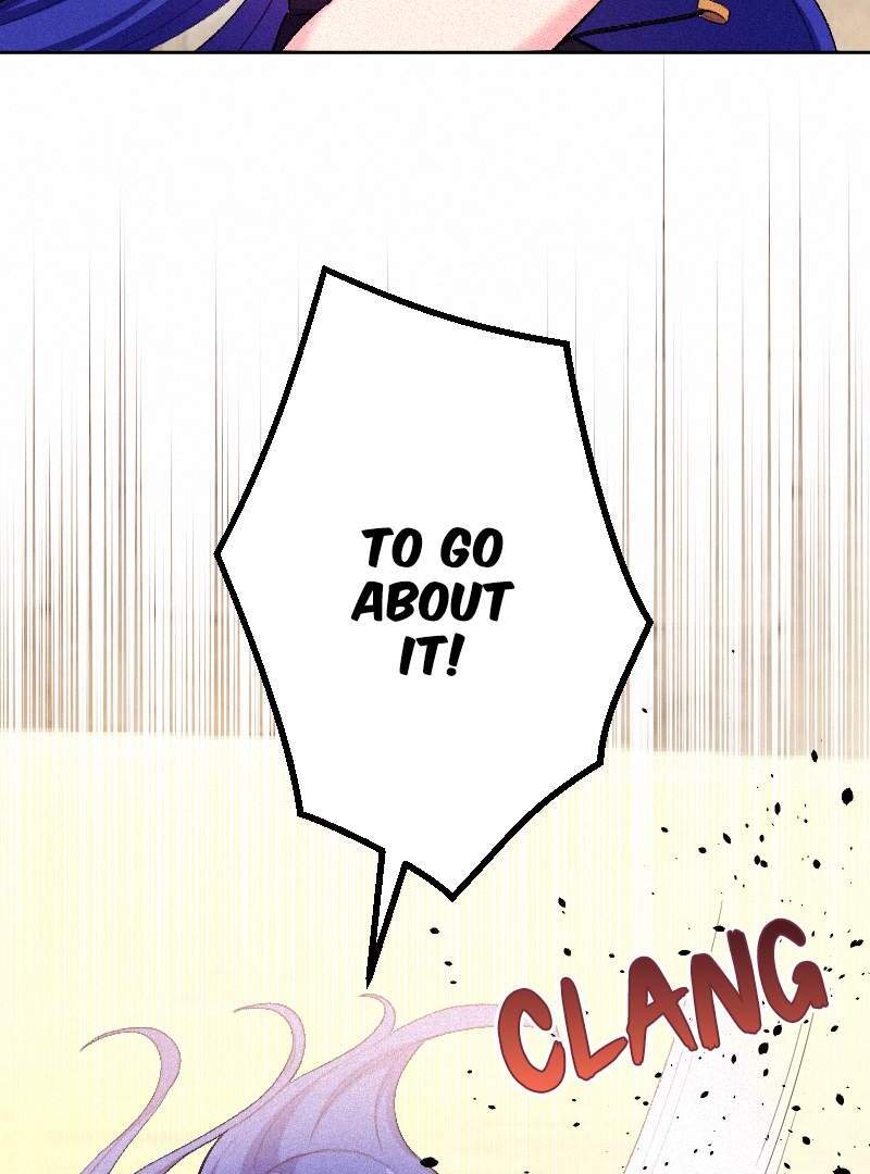 The Abandoned Saintess’s Vow: To Deny the Prince’s Love in Her Next Life Chapter 39 - Page 37
