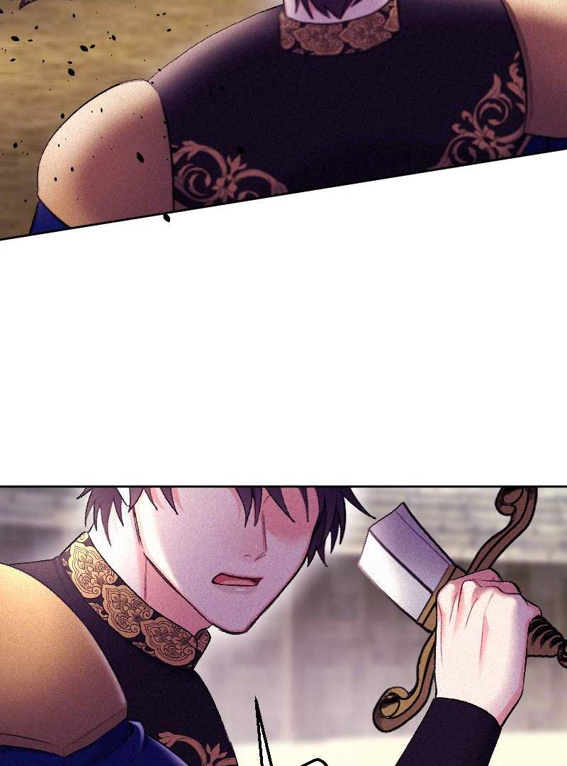The Abandoned Saintess’s Vow: To Deny the Prince’s Love in Her Next Life Chapter 39 - Page 39