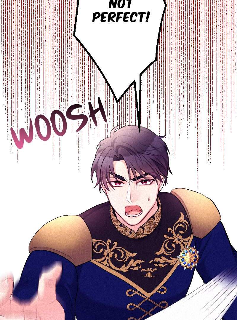The Abandoned Saintess’s Vow: To Deny the Prince’s Love in Her Next Life Chapter 39 - Page 41