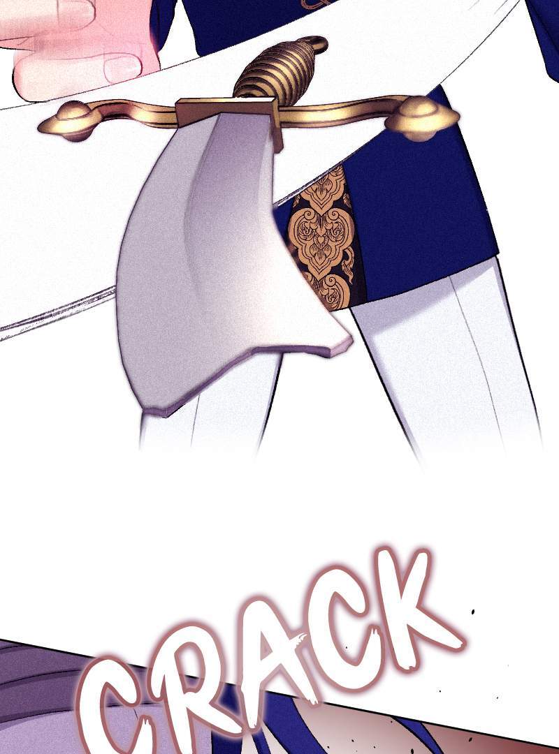 The Abandoned Saintess’s Vow: To Deny the Prince’s Love in Her Next Life Chapter 39 - Page 42