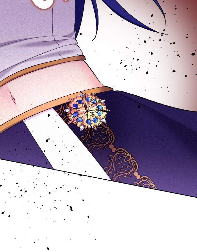 The Abandoned Saintess’s Vow: To Deny the Prince’s Love in Her Next Life Chapter 39 - Page 43