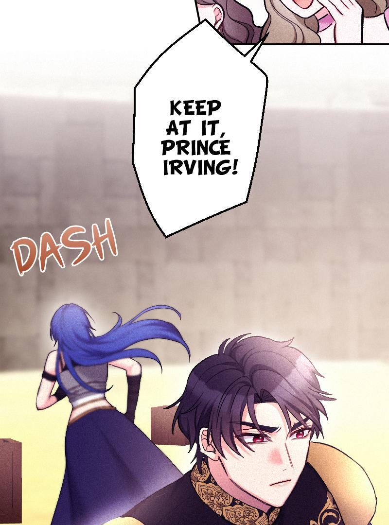 The Abandoned Saintess’s Vow: To Deny the Prince’s Love in Her Next Life Chapter 39 - Page 47