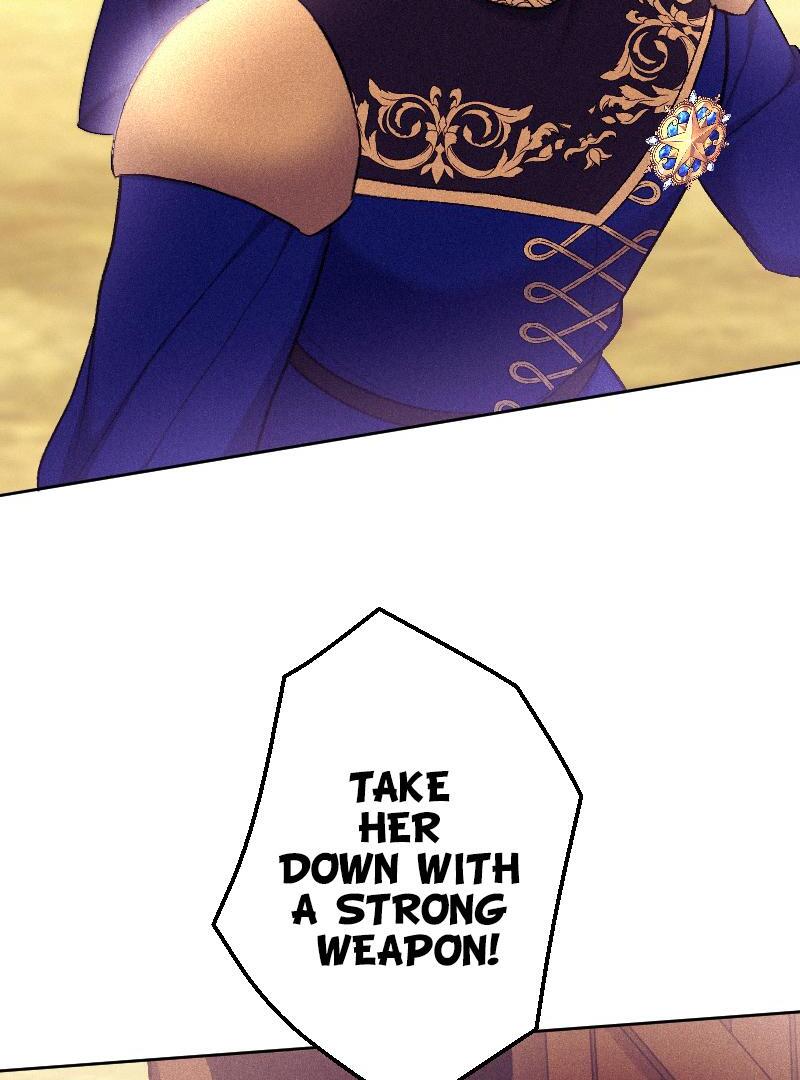 The Abandoned Saintess’s Vow: To Deny the Prince’s Love in Her Next Life Chapter 39 - Page 48