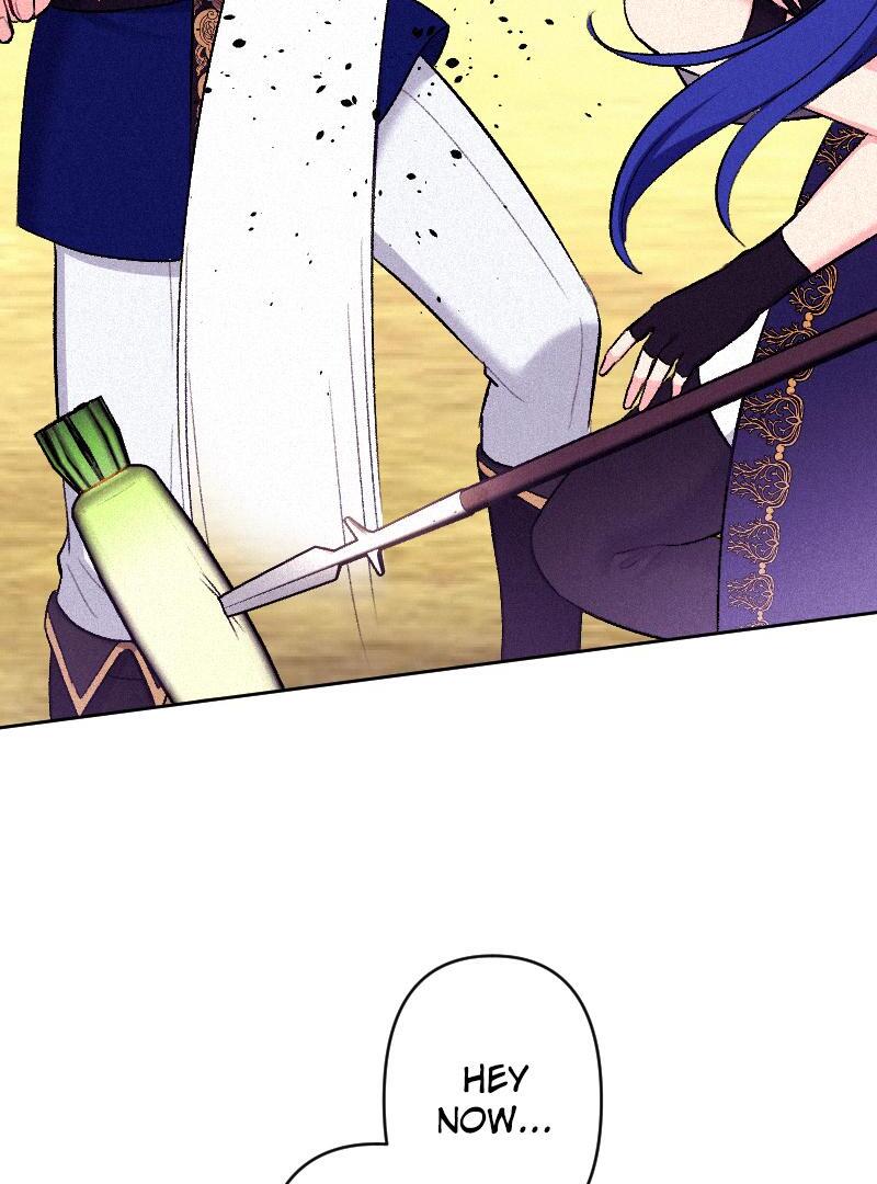 The Abandoned Saintess’s Vow: To Deny the Prince’s Love in Her Next Life Chapter 39 - Page 57