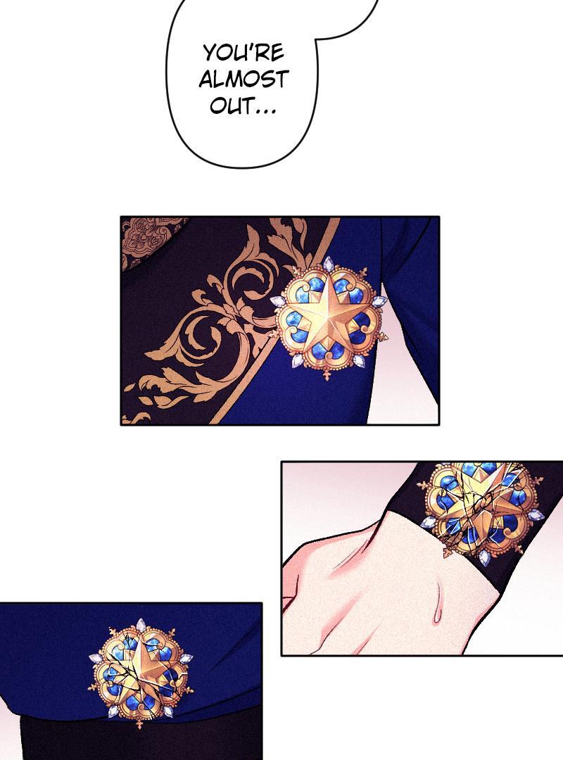 The Abandoned Saintess’s Vow: To Deny the Prince’s Love in Her Next Life Chapter 39 - Page 58